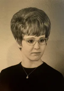 Doris J. Gorg